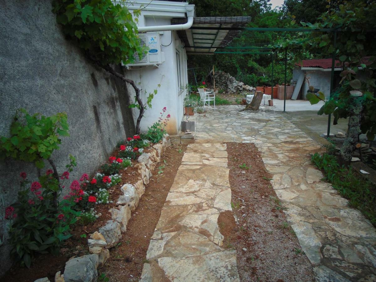 Costabella Vista Διαμέρισμα Ριέκα Εξωτερικό φωτογραφία